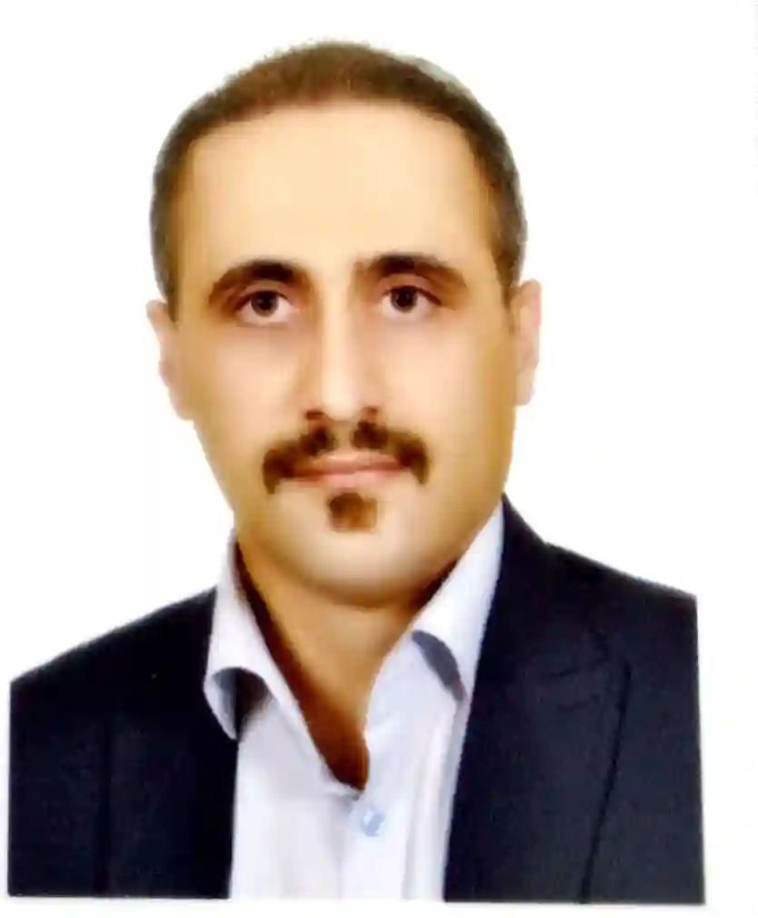رضا زهتاب نجفی